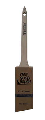 VERY GOOD BRUSHES