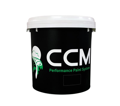 10L CCM MetalKote WB Finish Coat Semi Gloss - Narrate Colour
