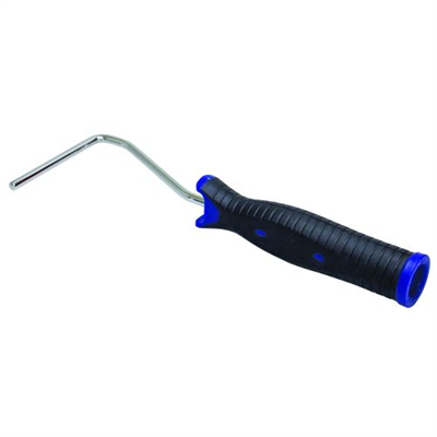 Mini Paint Roller Soft Grip Handle MSH-26