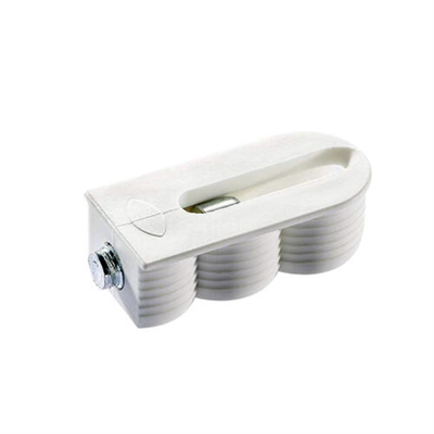 Lamello Cabineo 12 White Centre panel - B500