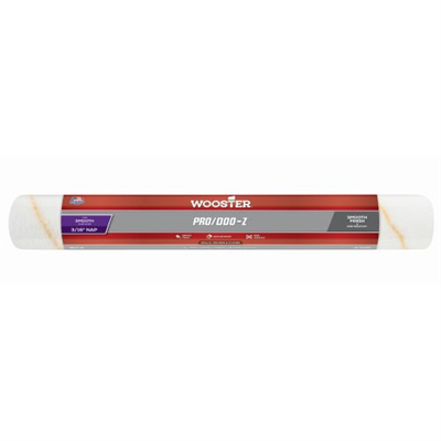 WOOSTER 450MM PRO/DOO-Z SLEEVES