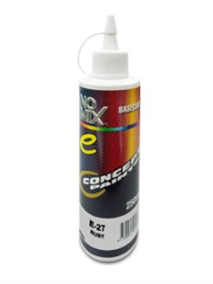 E27 Concept Ruby  No Mix - 250ml