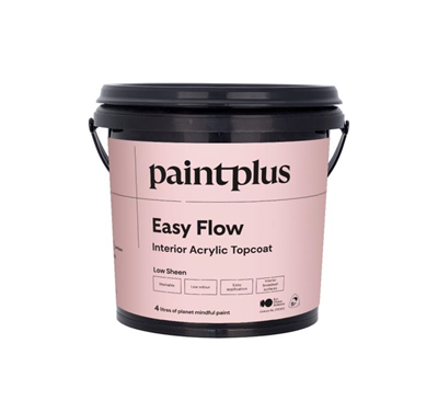 PAINT PLUS EASY FLOW