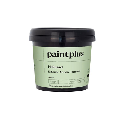 PAINT PLUS HIGUARD