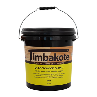 TIMBAKOTE LOCKWOOD BLONDE