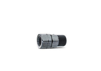 Wagner 360-degree swivel joint