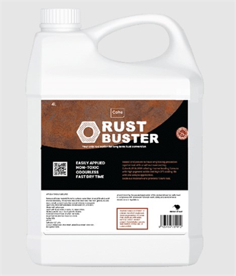 500ml Cohe Rust Buster