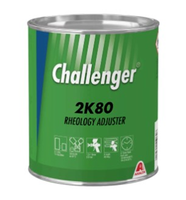 3.5L 2K80 Rheolgy Adjuster Challenger 2K Tinter
