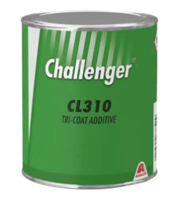 1L CL310 Challenger Tri-Coat Additive