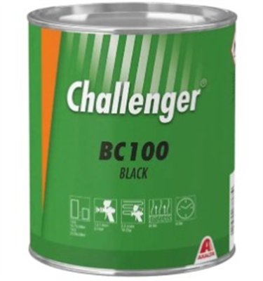 3.5L BC100 Black Challenger Base Tinter