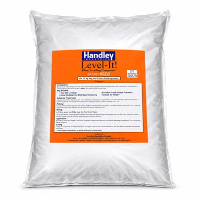 20kg Handley Floor Prep - Blend 800 Powder