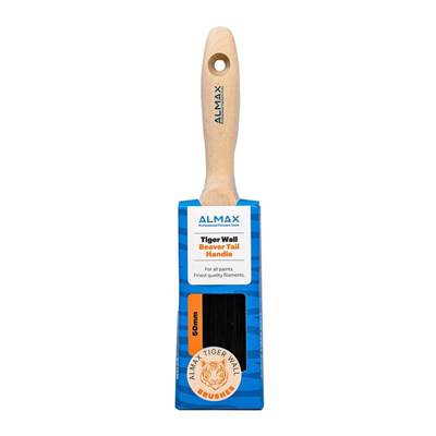 50mm Tiger Wall Brush