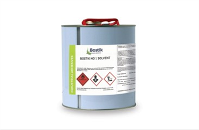 4L Bostik NO 1 Solvent