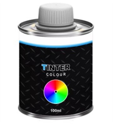 100ml Lechler Tinter (for ROBLINERT)