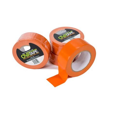 Ovaboard Construction Tape 48mm x 50m