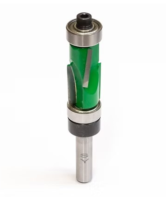 1504 Pattern Compression Router Bit