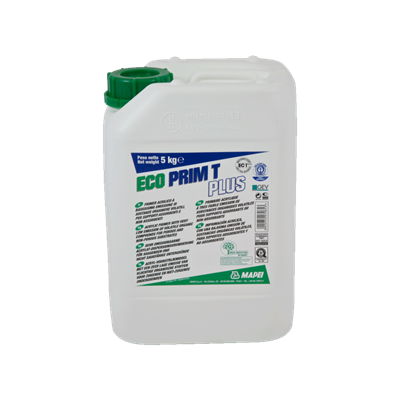 5kg Mapei ECO Prim T Plus