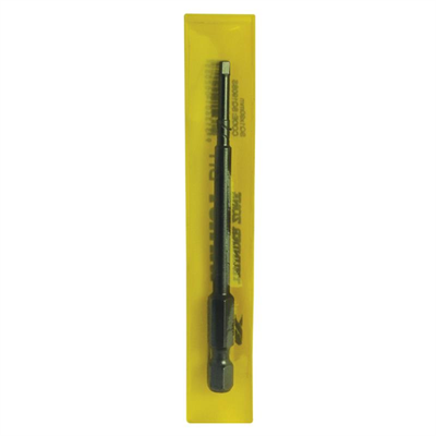 90mm Alpha SQ1 Square Impact Drive Each