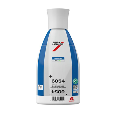 2.5L Spies Hecker 6054 Permahyd Hi-Tec Effect Control