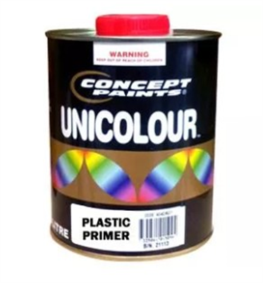 1L Concept Plastic Primer (A03D/PP/1)