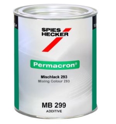 1L MB299 Additive Basecoat Tinter