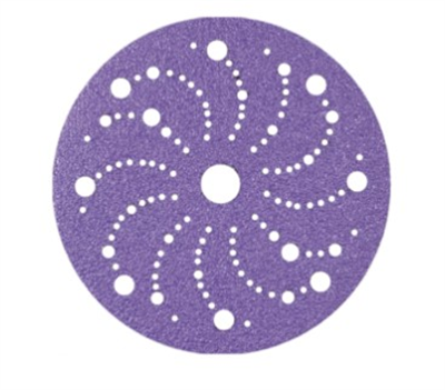 150mm 120g Lyndar 15H Ceramic PLUS Disc B50