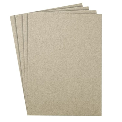 180g Klingspor PS33B Dry Freecut Sheets Pk50