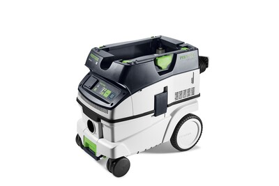 Festool Dust Extractor CTM26 EI Bluetooth