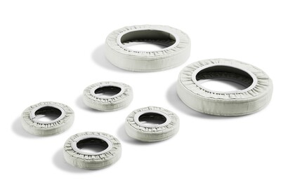 Festool Wheel Covers - RD-CT 26-48 - for New Gen - Indent