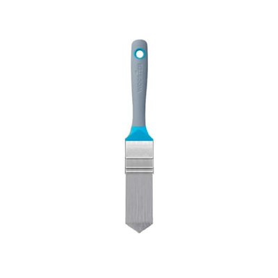 35mm Wooster Flex & Fit Triangle Brush
