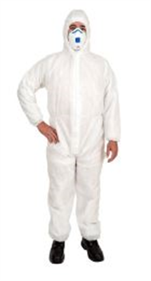 Frontier Coveralls - XLarge