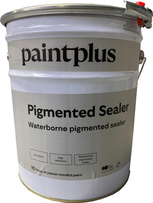 10L WB Pigmented Sealer