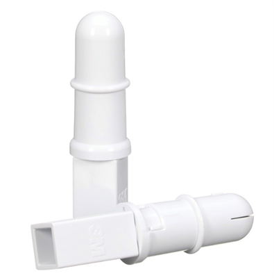 3M™ OEM Match Adjustable Ripple Tip 2K, 10/Pack