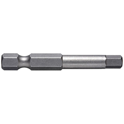 50mm X 4mm Alpha Hex Driver Bit