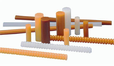 5kg 3M 3792Q 15 x 203mm Jet Melt Glue Stick Clear