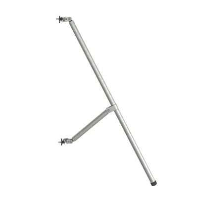 Easy Access Foldaway Scaffold Outrigger