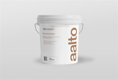 10L Aalto Tradeline Easy Sand Sealer White