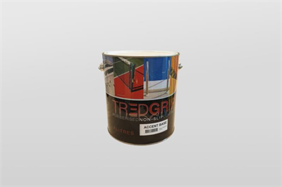 Tredgrip White Base 1L