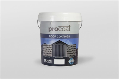 Procoat BP Primer Black/Brown 20L