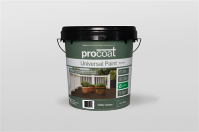 PROCOAT UNIVERSAL PAINT