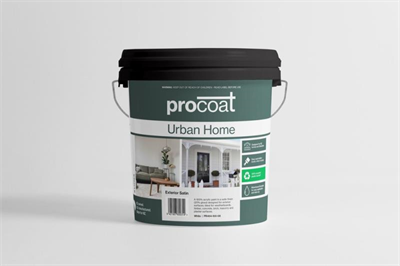 Procoat Urban Home Exterior Satin 8L