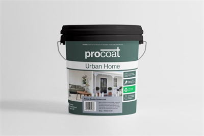 Procoat Urban Home Primer Sealer Undercoat 8L