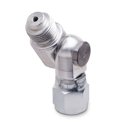 Graco 180 Degree Easy Turn Directional Spray Adapter