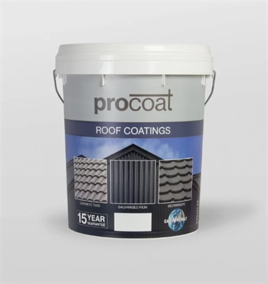 PROCOAT PROFESSIONAL ROOF BASECOAT