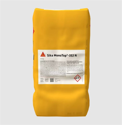 20kg Sika MonoTop-352 N