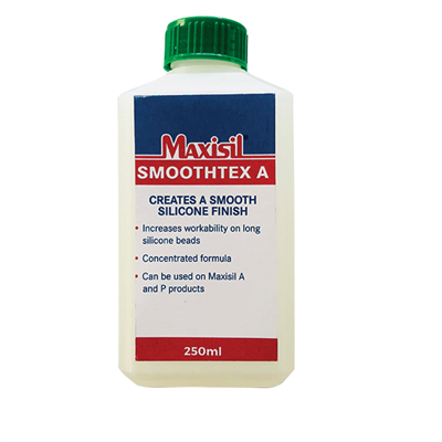 250mls Smoothex A Plain