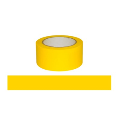 50mm x 33m Esko Floor Marking Tape - Yellow