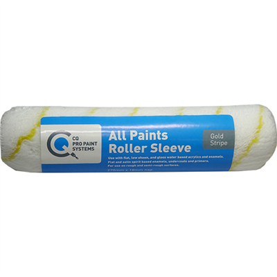 Almax Gold Stripe roller sleeve 230mm x 18mm