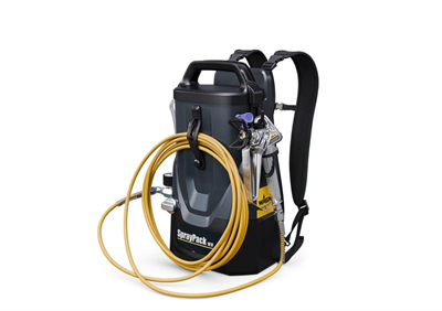 Wagner SprayPack 18V Skin (no batteries/charger)