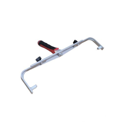 300mm-460mm Almax Wide Boy Adjustable Frame